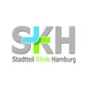 SKH Stadtteilklinik Hamburg logo