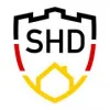 SHD logo