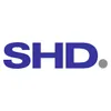 SHD System-Haus-Dresden GmbH logo