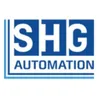 SHG-AUTOMATION GmbH logo