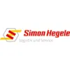 SIMON HEGELE Gesellschaft für Logistik und Service mbH logo