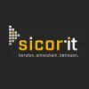 SICOR IT GmbH logo