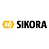 SIKORA GmbH logo