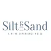 SILT&SAND Langeoog logo