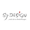 SJ - Design logo