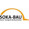 SOKA-BAU Urlaubs- und Lohnausgleichskasse der Bauwirtschaft logo