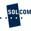 SOLCOM GmbH logo