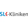 SLK-Kliniken Heilbronn GmbH logo