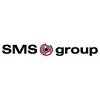 SMS group logo