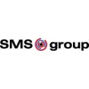 SMS group GmbH Hilchenbach logo