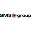 SMS group GmbH Mönchengladbach logo