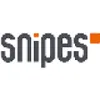SNIPES SE Hauptsitz logo