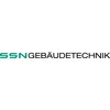 SSN Gebäudetechnik GmbH logo