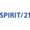 SPIRIT/21 logo