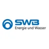 SWB Energie und Wasser logo