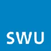 SWU Stadtwerke Ulm/Neu-Ulm GmbH logo