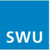 SWU Stadtwerke Ulm/Neu-Ulm GmbH logo