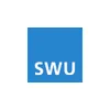 SWU Stadtwerke Ulm/Neu-Ulm GmbH logo