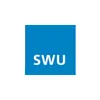SWU TeleNet GmbH logo