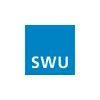 SWU Verkehr GmbH logo