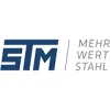 STM Stahl Vertriebs GmbH logo