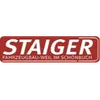 STAIGER FAHRZEUG- UND KAROSSERIEBAU GMBH logo