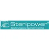 STERIPOWER GmbH & Co. KG logo