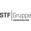 STF Gruppe logo