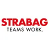STRABAG logo