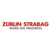 STRABAG AG, Leopoldstraße 250c, 80807 München logo