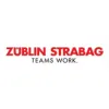 STRABAG GMBH logo