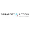STRATEGY & ACTION International GmbH logo