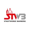STWB Stadtwerke Bamberg GmbH logo