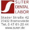 SUTER DENTAL LABOR GmbH logo