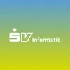 SV Informatik GmbH logo