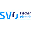 SVO Fischer electric GmbH logo