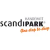 Scandinavian Park Petersen KG logo
