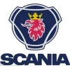 Scania Deutschland GmbH logo