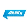 Schölly Fiberoptic GmbH logo
