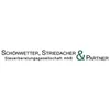 Schönwetter, Striedacher & Partner Steuerberatungsgesellschaft logo