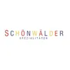 Schönwälder Spezialitäten logo