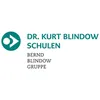Schulen Dr. Kurt Blindow logo