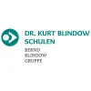 Schulen Dr. Kurt Blindow Bückeburg logo