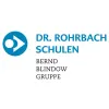 Schulen Dr. Rohrbach Hannover logo