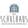 Schulhaus Hotel logo