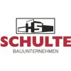 Schulte Bauunternehmen GmbH logo