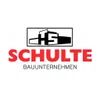 Schulte Tief- und Straßenbau GmbH logo