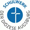 Schulwerk der Diözese Augsburg logo