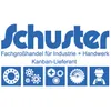 Schuster GmbH Fachgroßhandel für Industrie + Handwerk logo