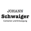 Schwaiger, Johann; Entsorgungs-GmbH logo